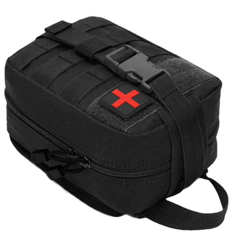 Saszetka myśliwska Molle, torb – Outdoor Hunting Kit recenzja i cena