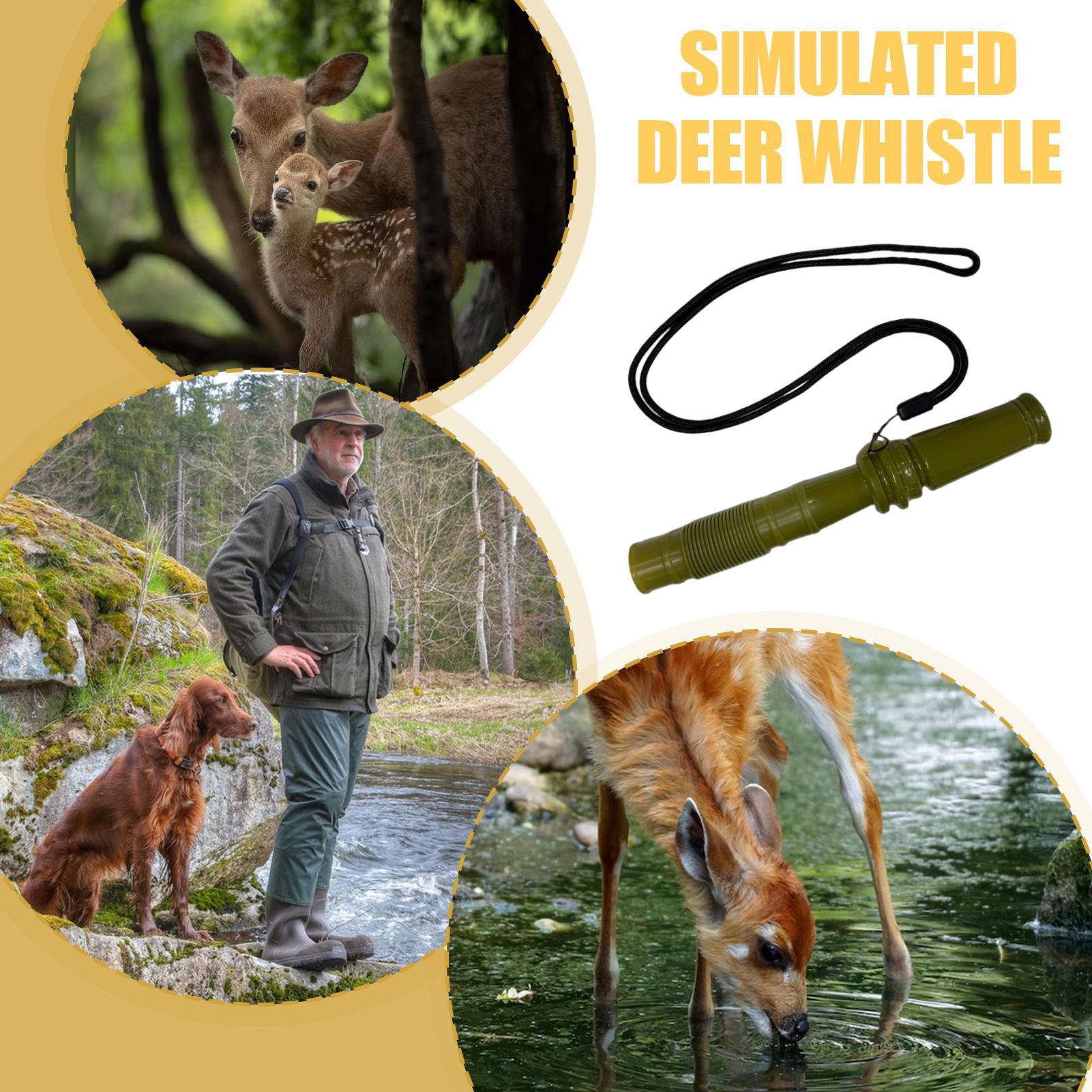 Realistyczne, regulowane, trwa – Outdoor Hunting Youtube recenzja i cena