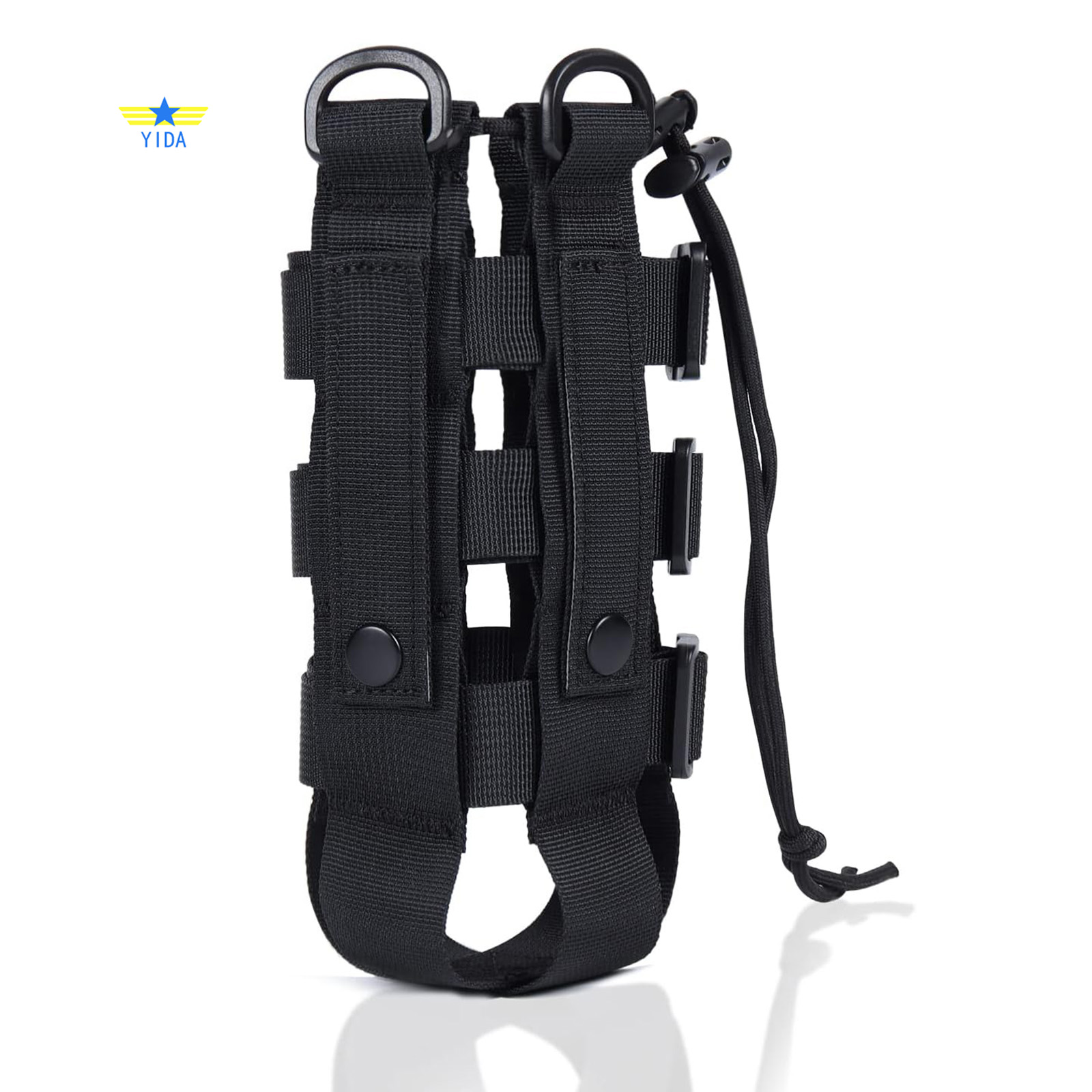 Uchwyt na butelkę wody Molle P – Outdoor Hunting Backpack recenzja i cena