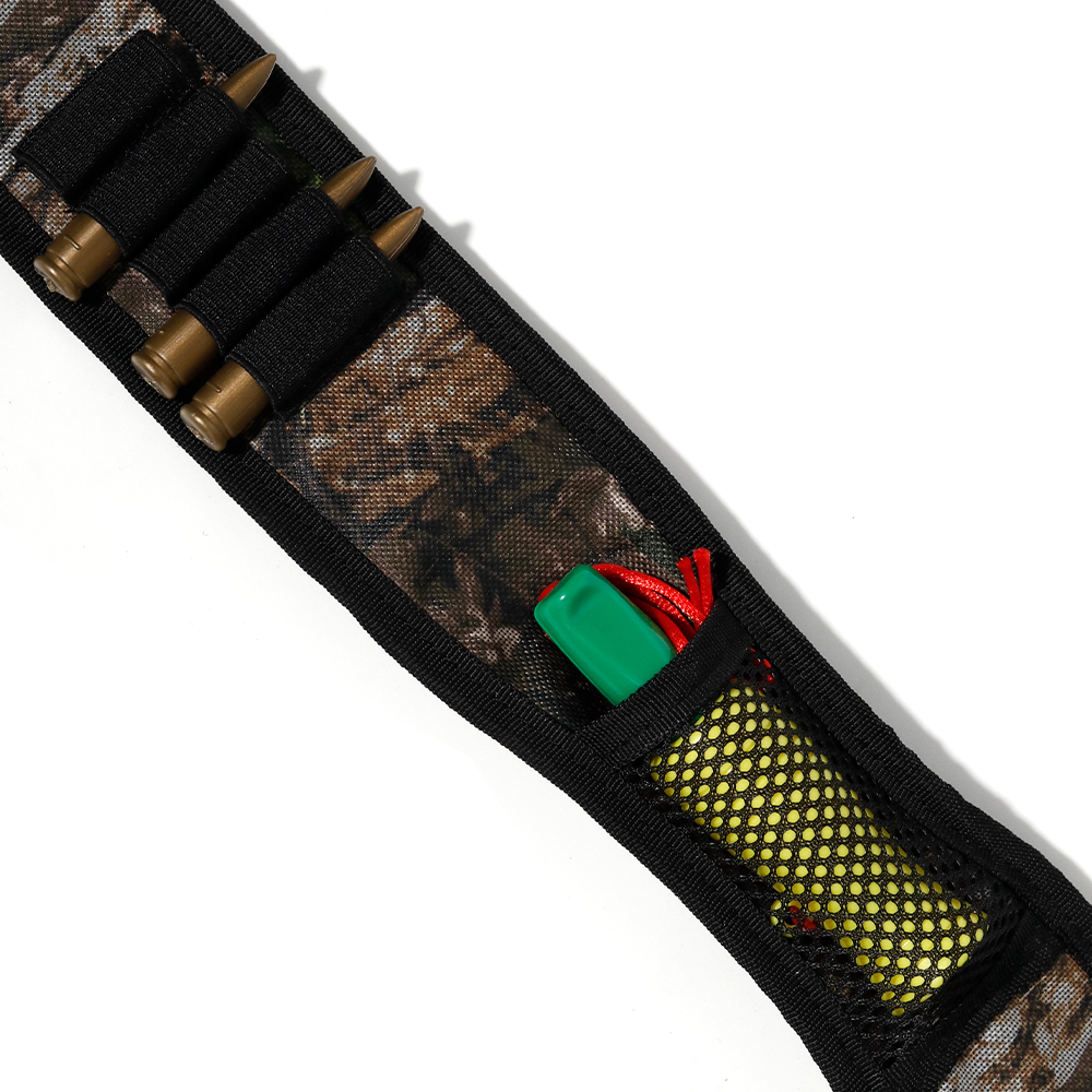 Regulowany pas do karabinu z u – Outdoor Hunting Rifle recenzja i cena