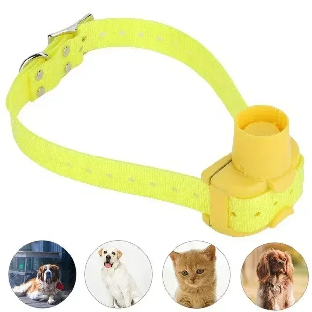 Ulepszony wodoodporny obroża z – Outdoor Hunting Dog Collar recenzja i cena