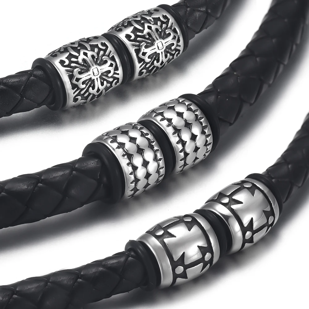 Koraliki ze stali nierdzewnej  – Paracord Survival Bracelet recenzja i cena
