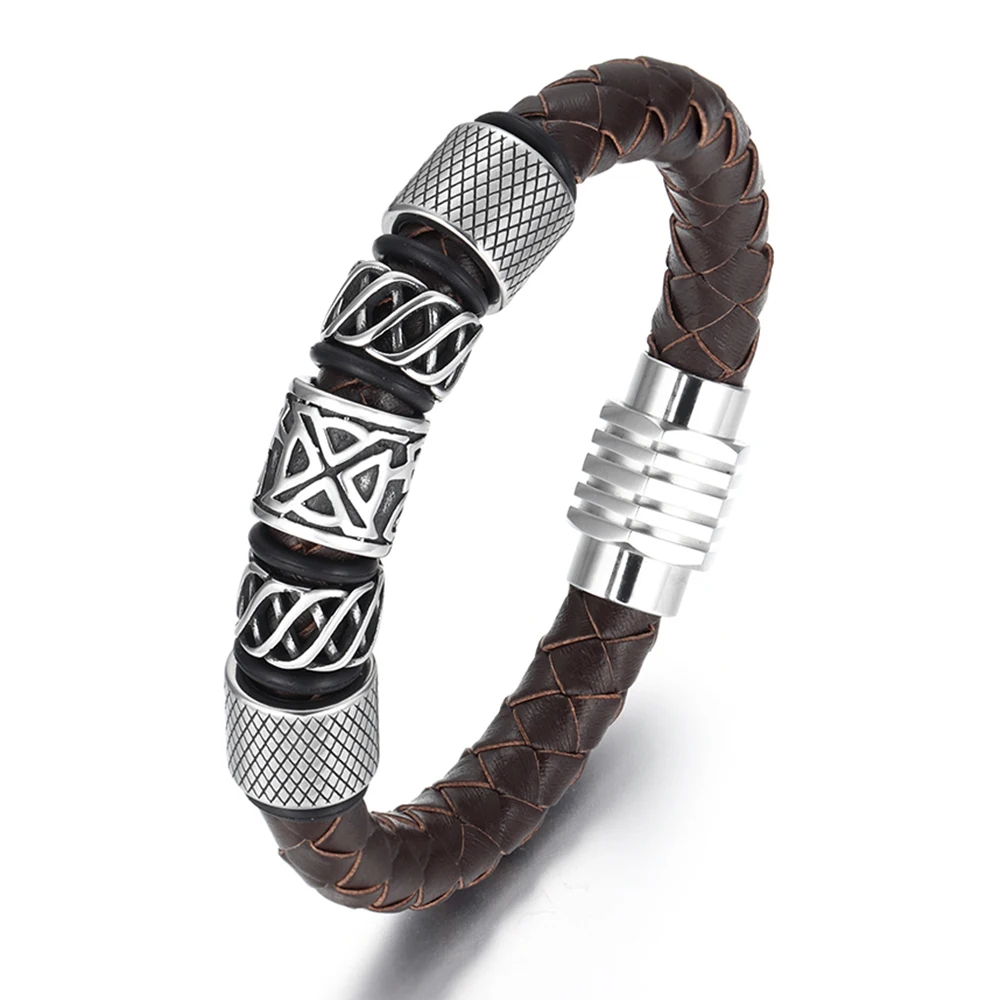 Koraliki ze stali nierdzewnej  – Paracord Survival Bracelet recenzja i cena