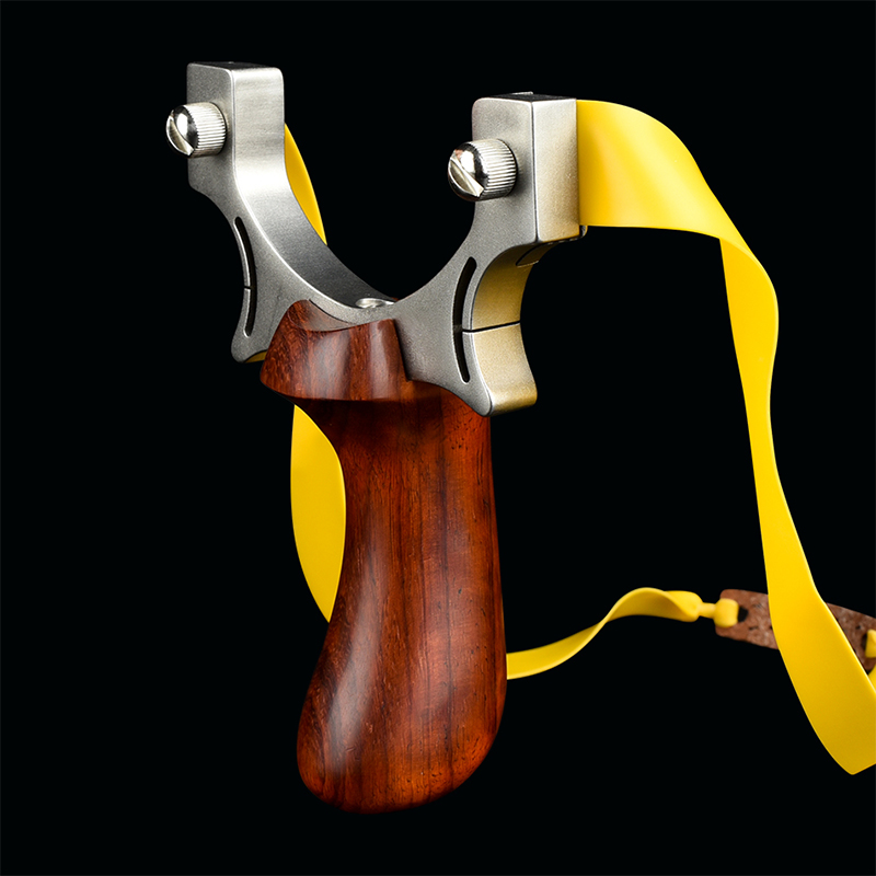 TTF Slingshot 304 proca ze sta – Outdoor Hunting Products recenzja i cena