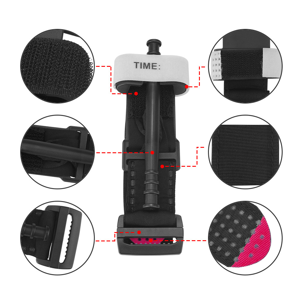 Zewnętrzna torba na stazę takt – Outdoor Hunting Kit recenzja i cena