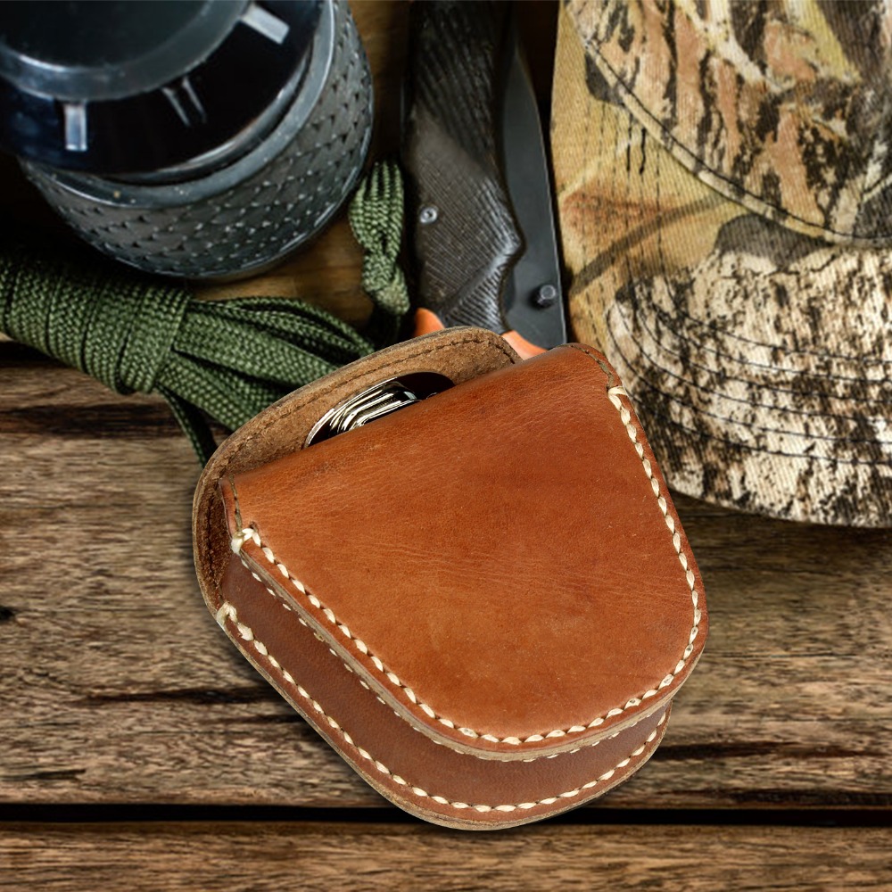 Kosibate prawdziwej skóry polo – Outdoor Hunting Products recenzja i cena