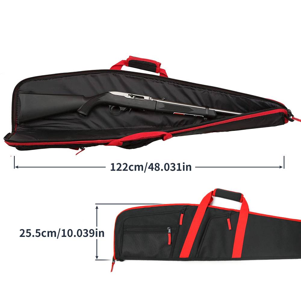 120cm plecak na karabin myśliw – Outdoor Hunting Rifle recenzja i cena