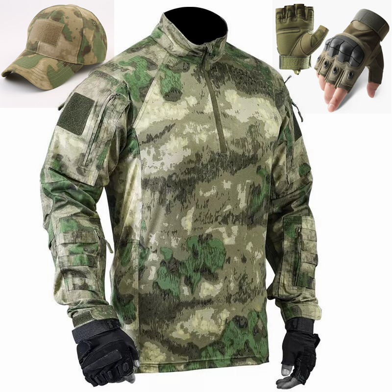Rękawice i czapki na prezent,  – Hunting Outdoor Jacket recenzja i cena
