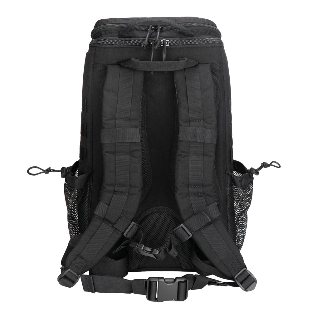 Doskonały elitarny plecak takt – Outdoor Hunting Backpack recenzja i cena