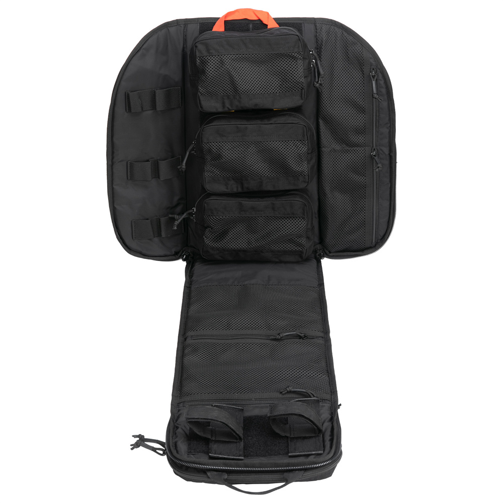 Doskonały elitarny plecak takt – Outdoor Hunting Backpack recenzja i cena