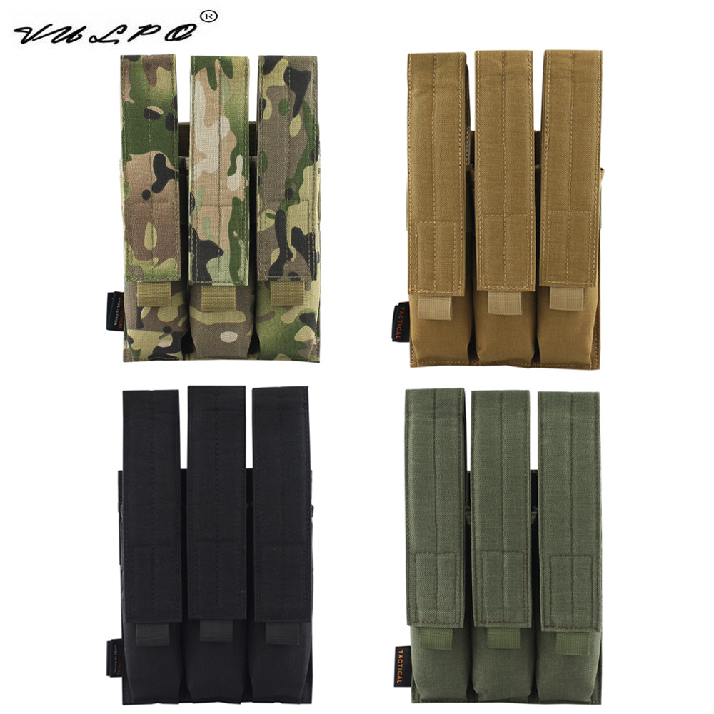 VULPO Tactical Rifle Triple Ma – Outdoor Hunting Rifle recenzja i cena