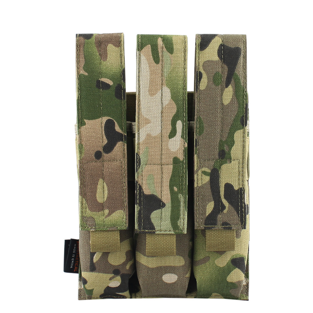 VULPO Tactical Rifle Triple Ma – Outdoor Hunting Rifle recenzja i cena