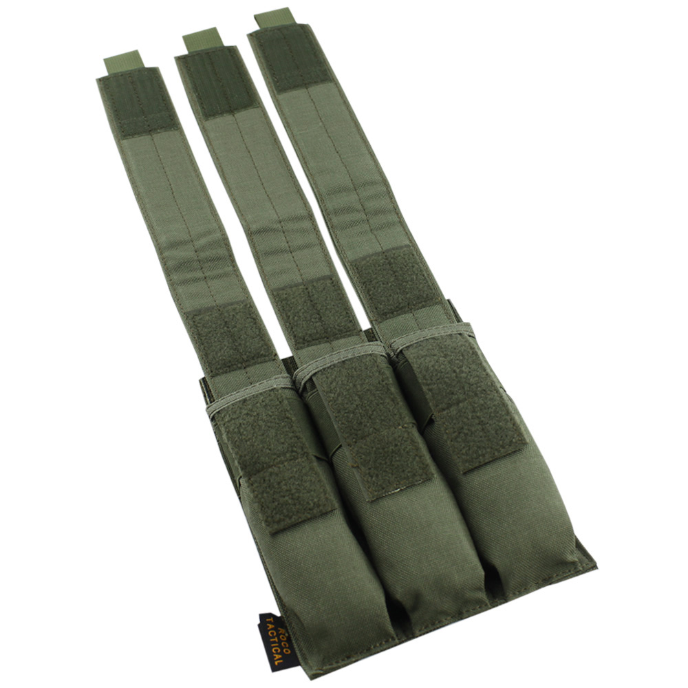 VULPO Tactical Rifle Triple Ma – Outdoor Hunting Rifle recenzja i cena