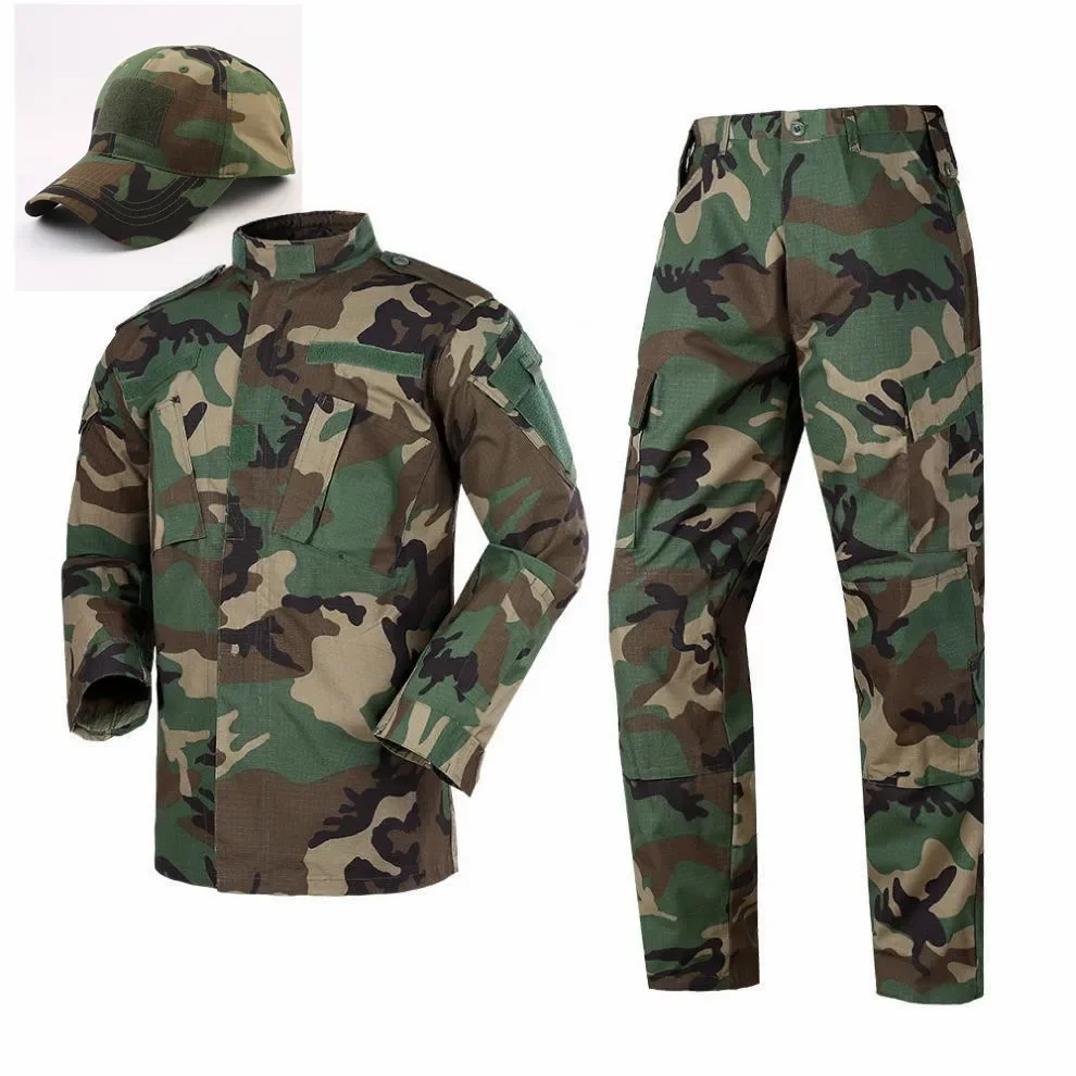 Zestaw taktyczny Multicam 2026 – Hunting & Outdoor Supplies Vanderbijlpark Photos recenzja i cena