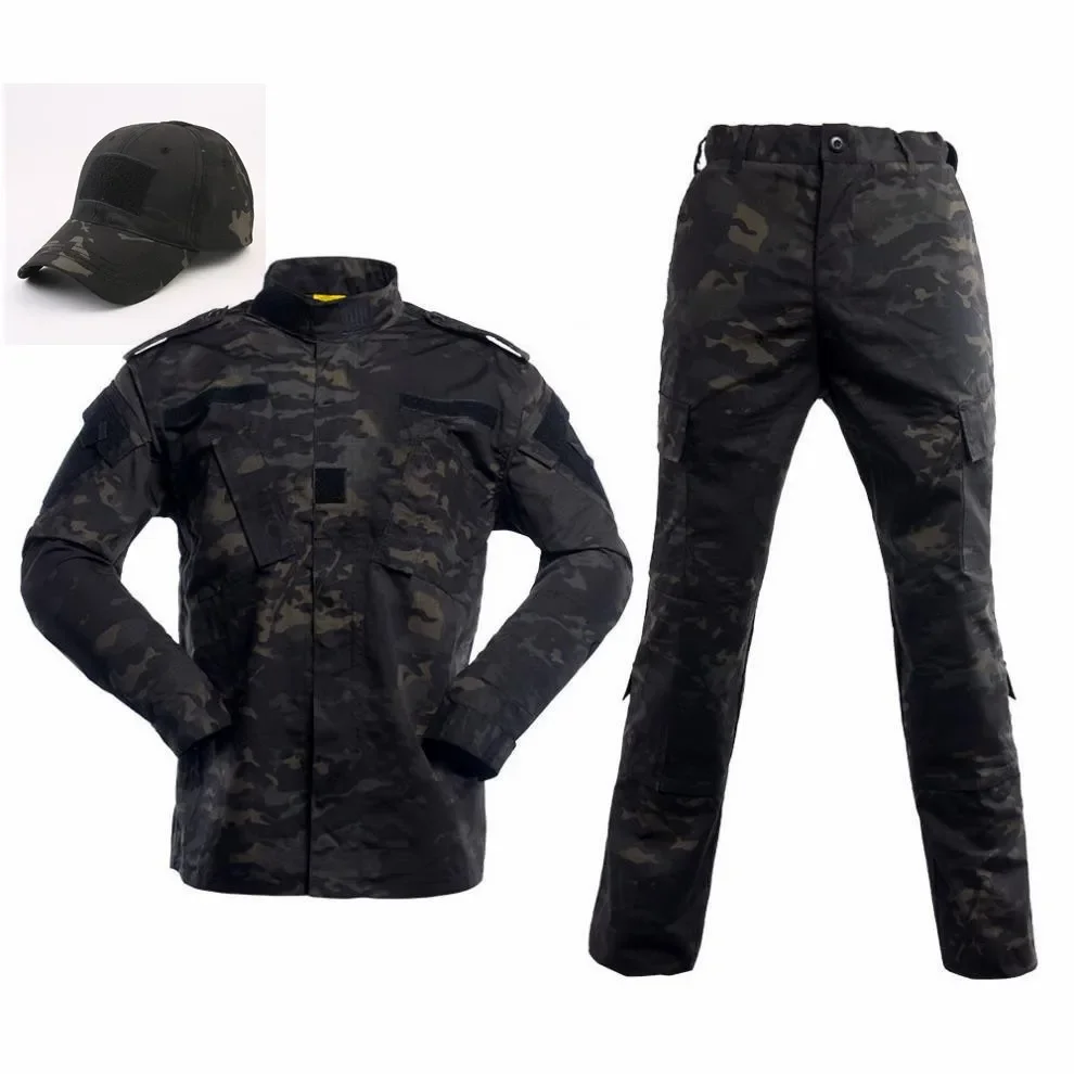 Zestaw taktyczny Multicam 2026 – Hunting & Outdoor Supplies Vanderbijlpark Photos recenzja i cena