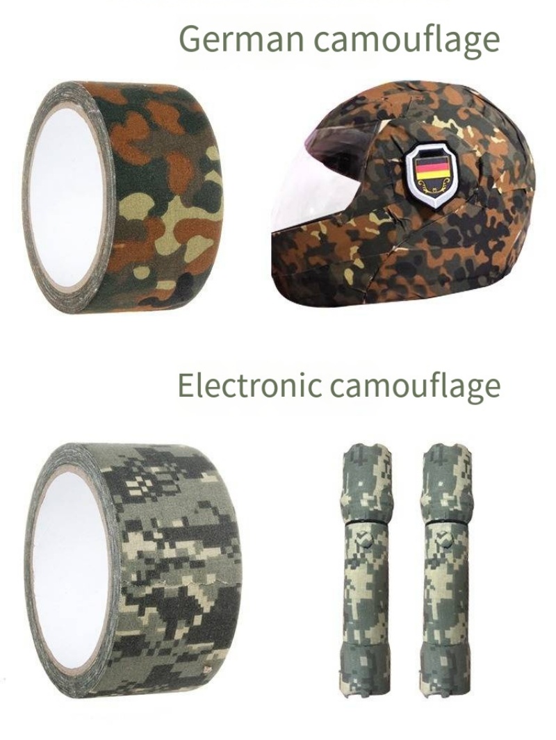 5M/10M wielofunkcyjna taśma Ca – Outdoor Hunting Rifle recenzja i cena