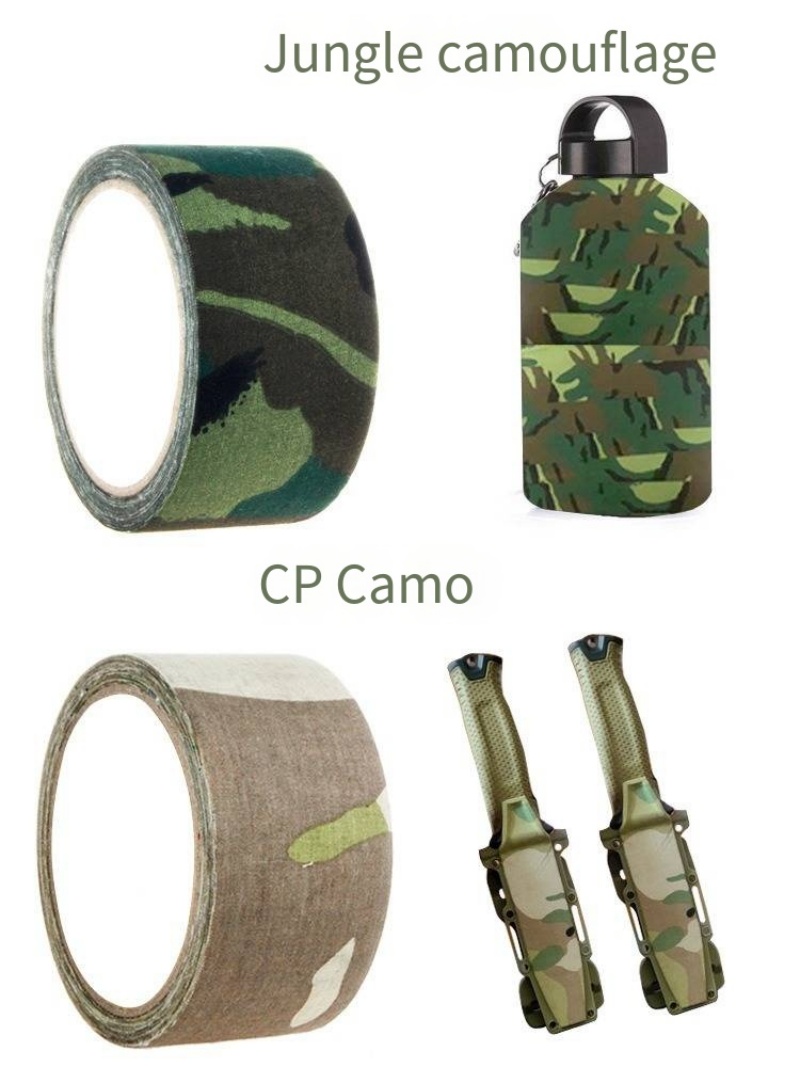5M/10M wielofunkcyjna taśma Ca – Outdoor Hunting Rifle recenzja i cena