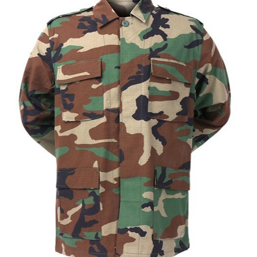 Męski dwuczęściowy zestaw BDU  – Hunting & Outdoor Supplies Vanderbijlpark Photos recenzja i cena