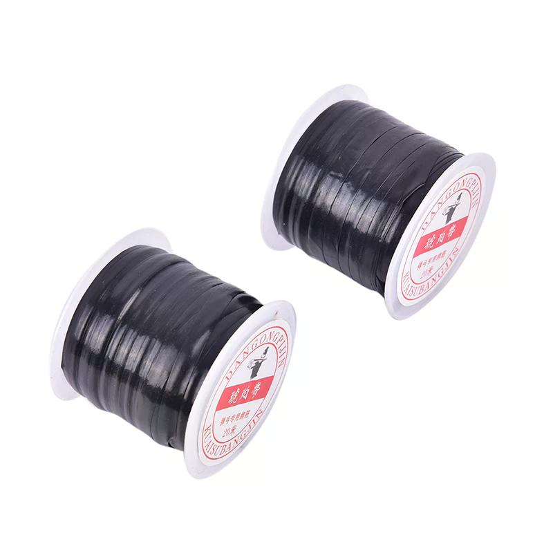 Elastyczne gumy do procy do po – Outdoor Hunting Products recenzja i cena