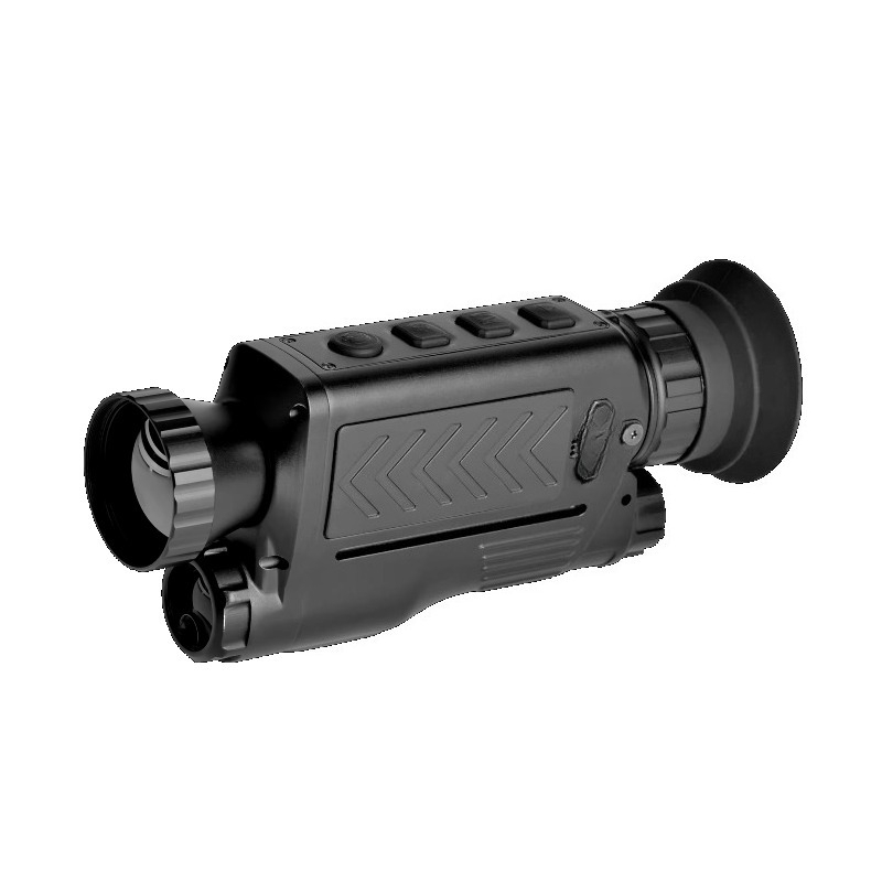 Monokular termowizyjny 384x288 – Outdoor Hunting Products recenzja i cena