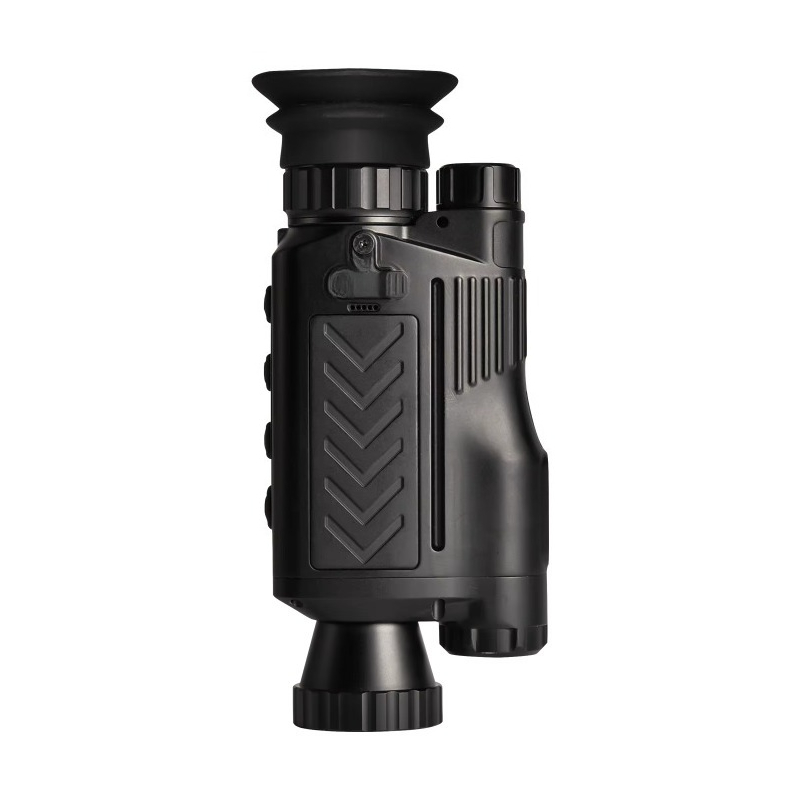 Monokular termowizyjny 384x288 – Outdoor Hunting Products recenzja i cena