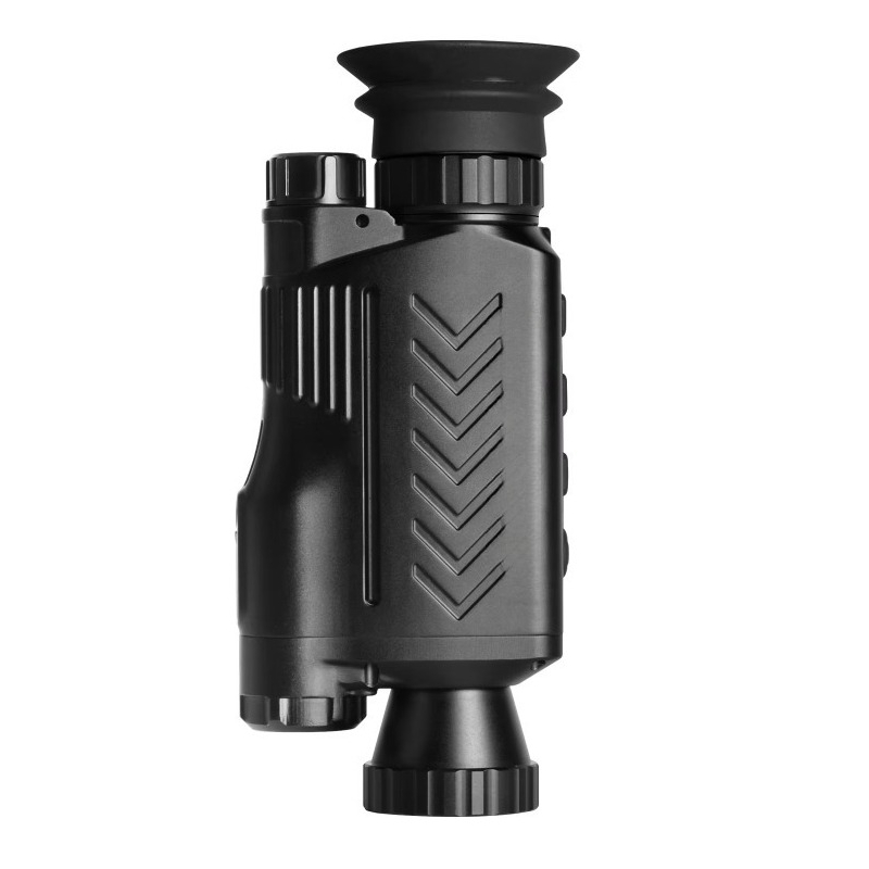 Monokular termowizyjny 384x288 – Outdoor Hunting Products recenzja i cena