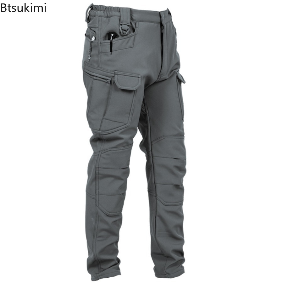 Męskie spodnie taktyczne outdo – Outdoor Hunting Overalls recenzja i cena